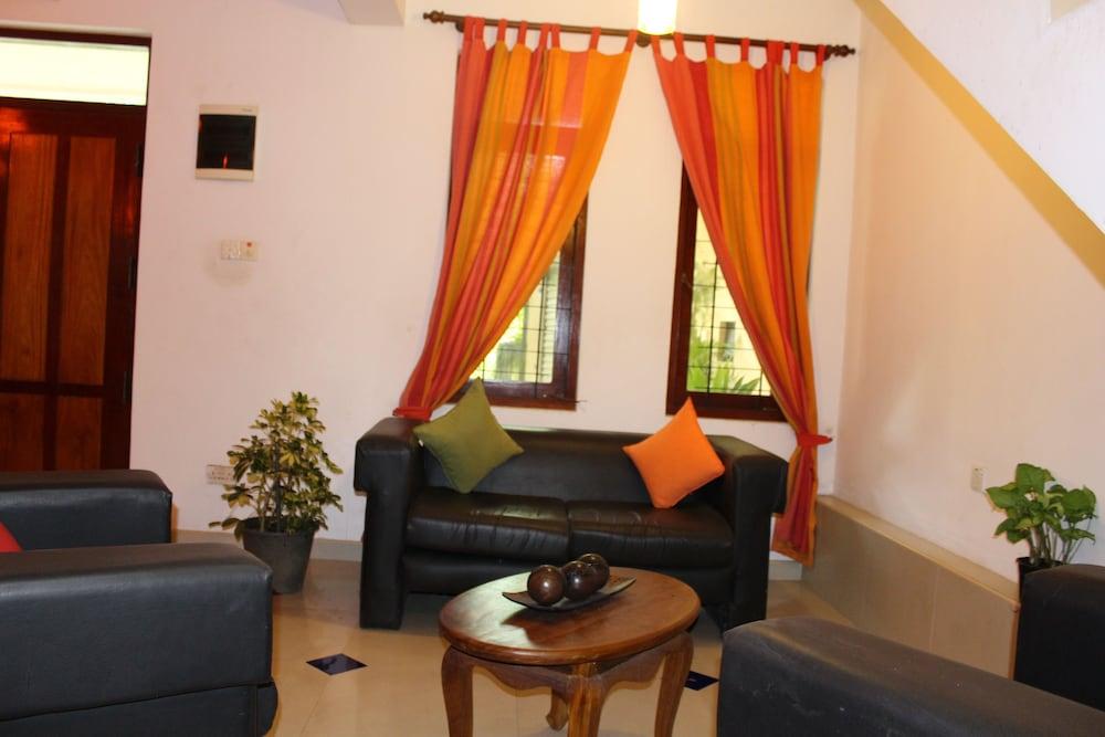 Natures Bliss Garden Stay