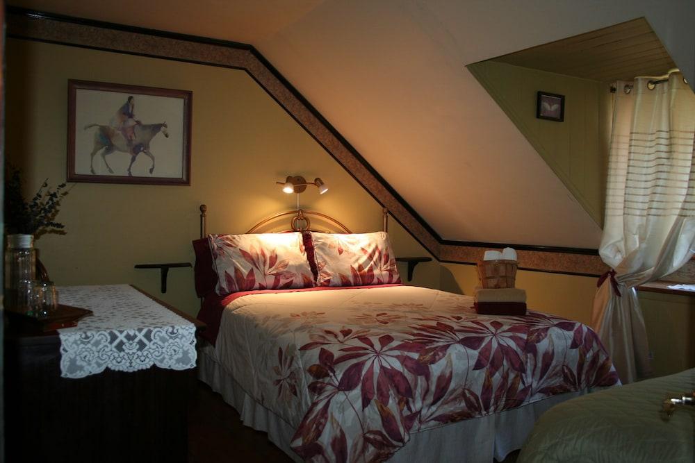 Gîte À l'Augustine