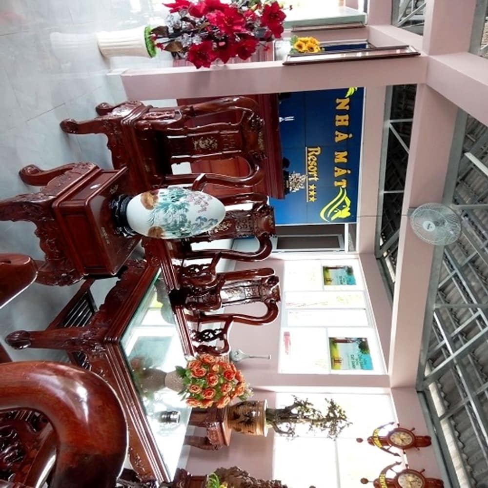Resort Nha Mat
