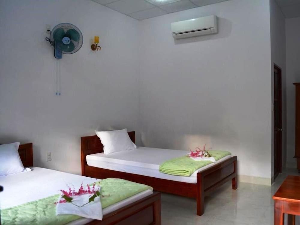 Diem Lien Guesthouse