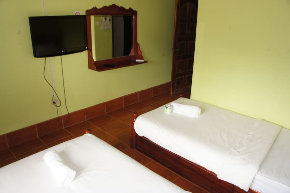 Popular View Guesthouse