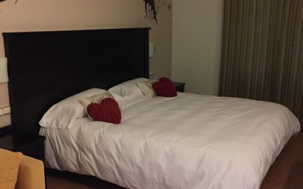 Hotel Rural Camero Viejo