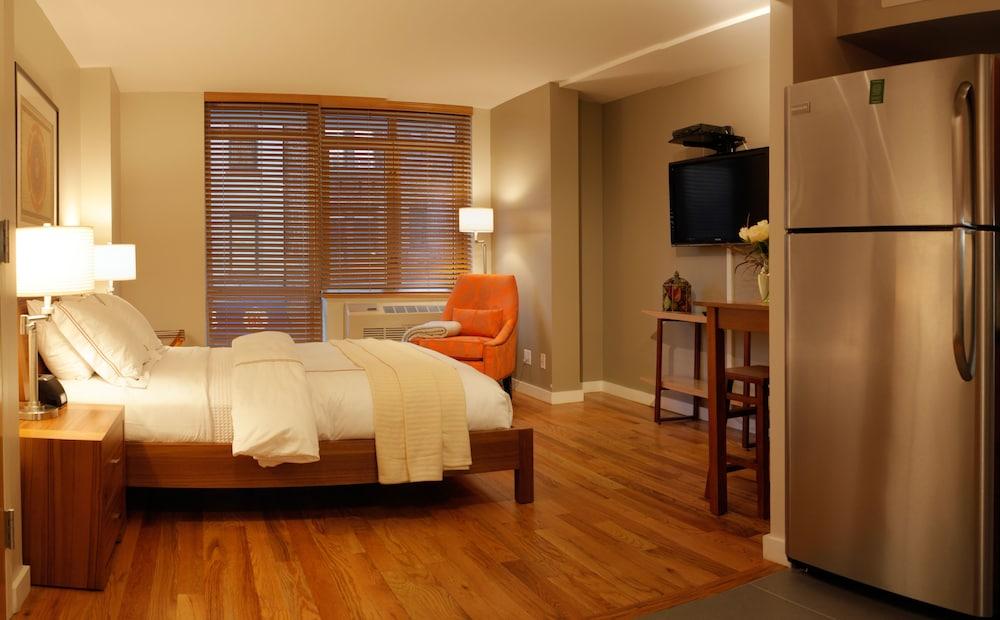 Sanctuary NYC Retreats