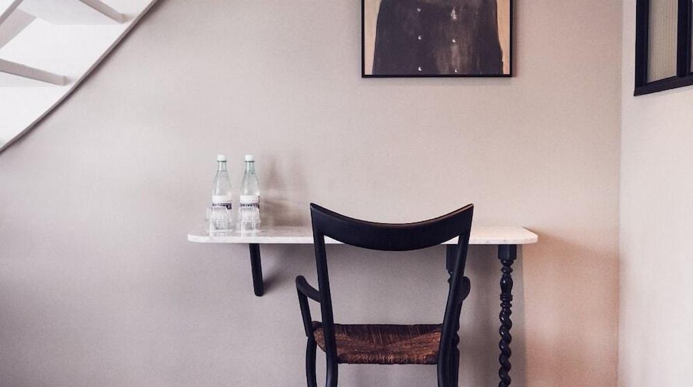 Morgan and Mees Amsterdam