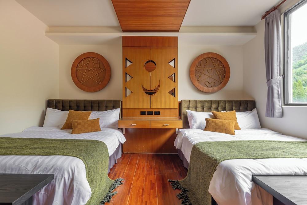 ItaThao Smart Stay with Elevator