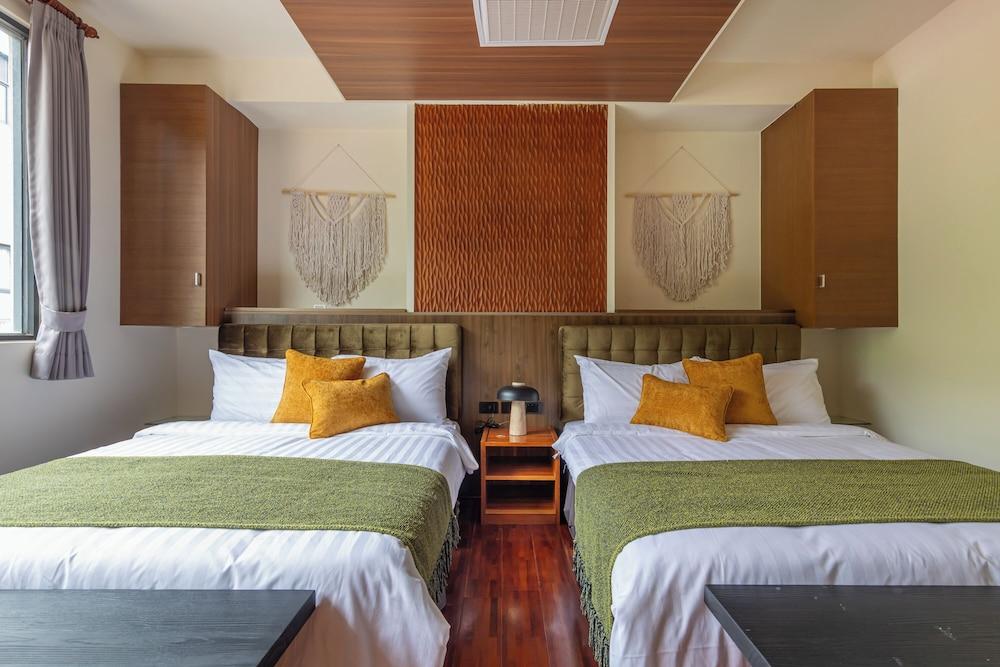 ItaThao Smart Stay with Elevator