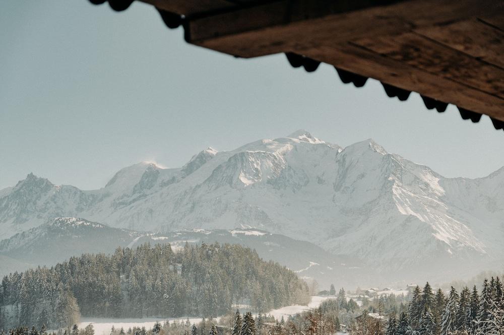 Hôtel Les Roches Fleuries