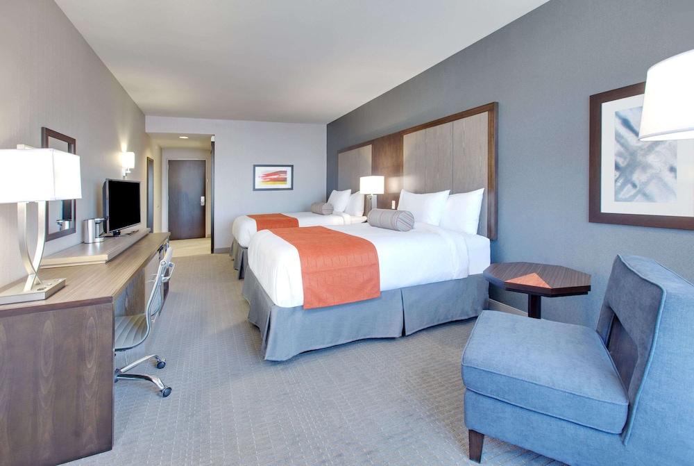 Wingate By Wyndham San Angelo