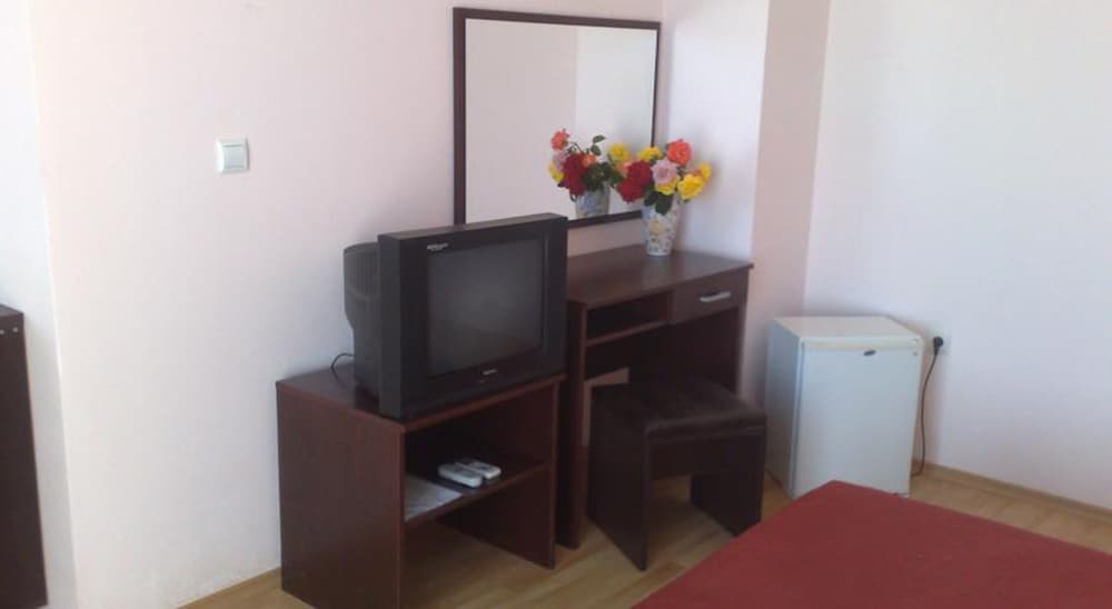 Hotel Andromeda - All inclusive