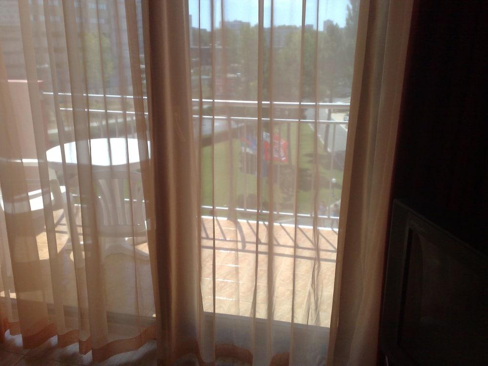 Hotel Andromeda - All inclusive