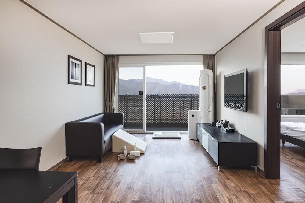 Kensington Resort Chungju