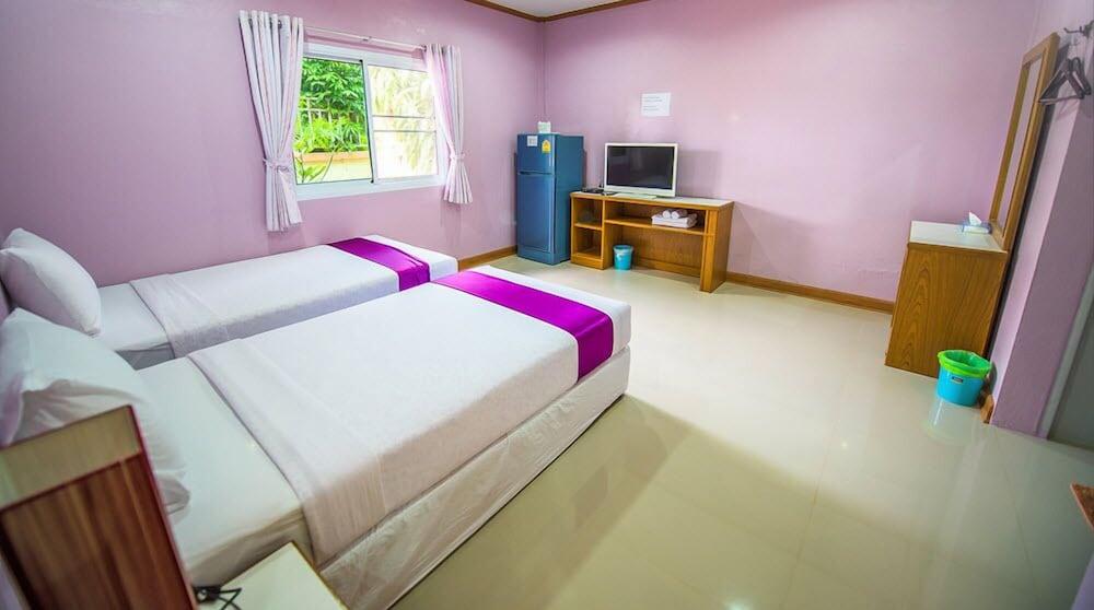 Phutara Resort Ranong