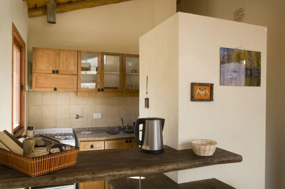 Las Espuelas Casas de Montaña