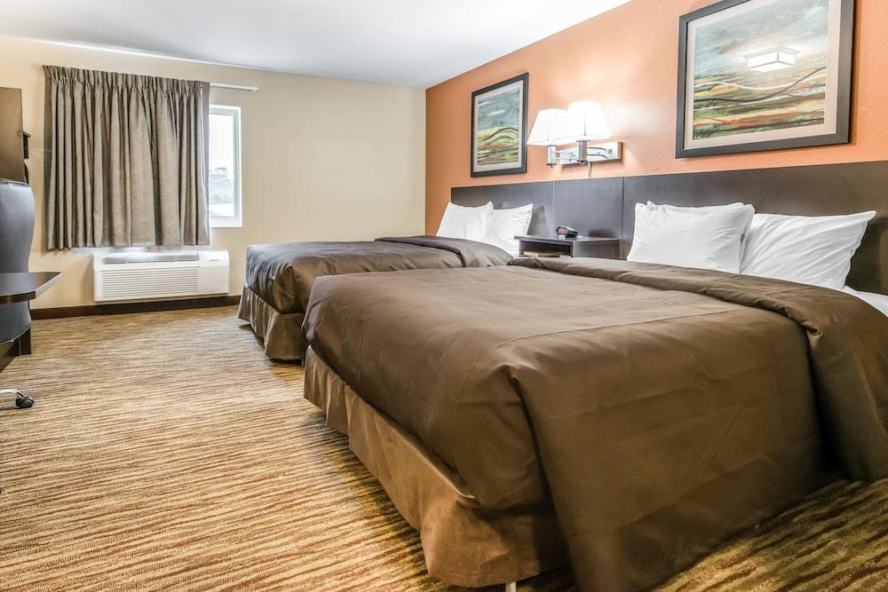 Suburban Studios Washington, PA