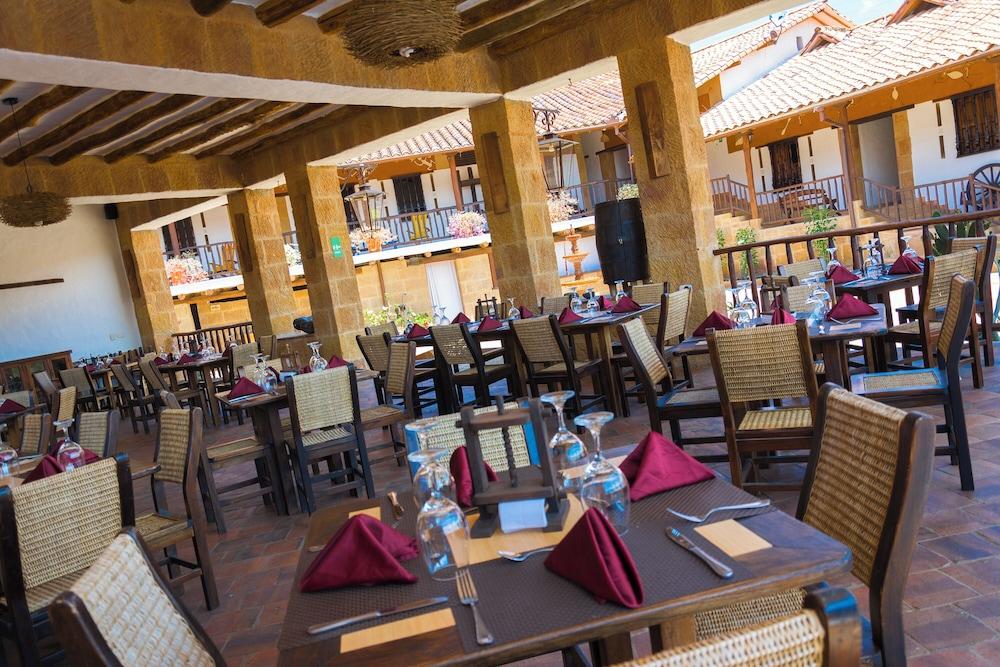 Hicasua Hotel Boutique