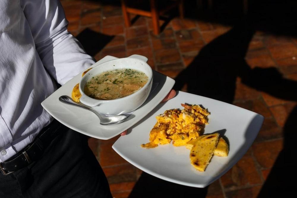 Hicasua Hotel Boutique