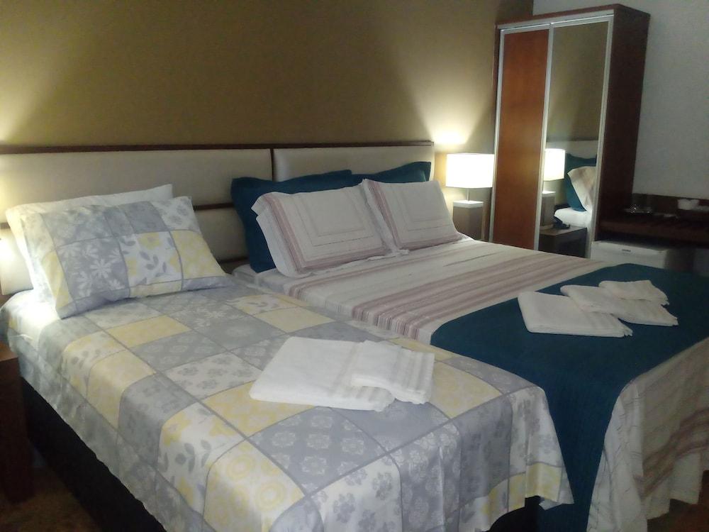 Porto Belo Praia Hotel