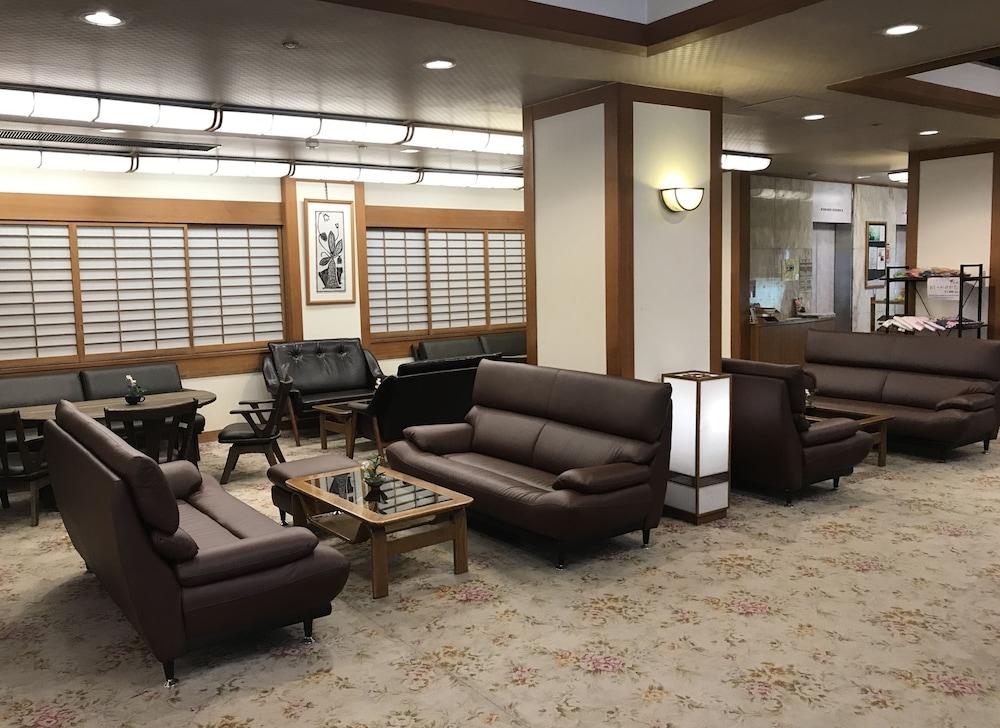 Yorokobinoyado Takamatsu