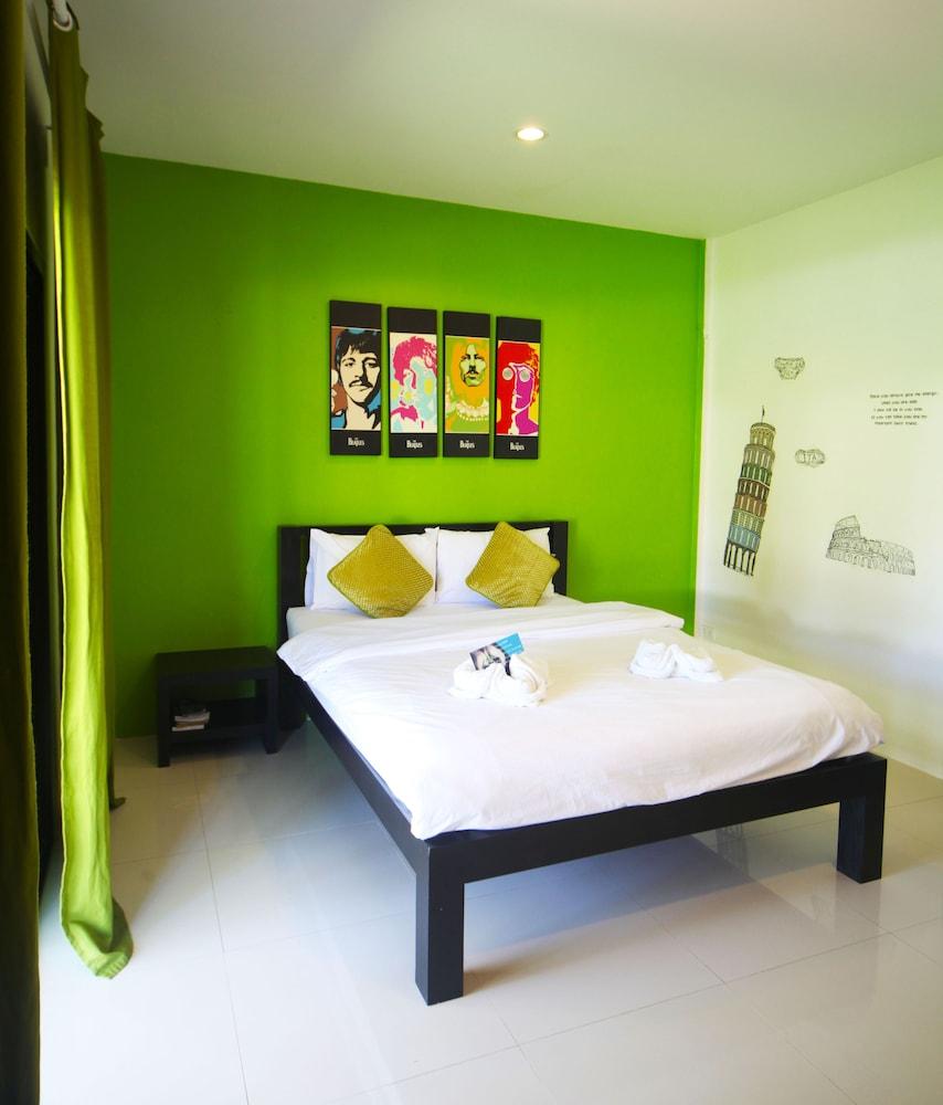 Saphli Villa Beach Resort