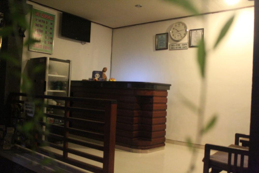 Letos Kubu Homestay