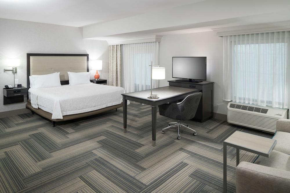 Hampton Inn & Suites by Hilton Atlanta Perimeter Dunwoody