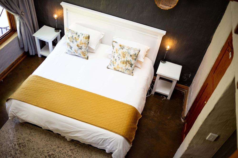 Mont d'Or Monte Bello Estate