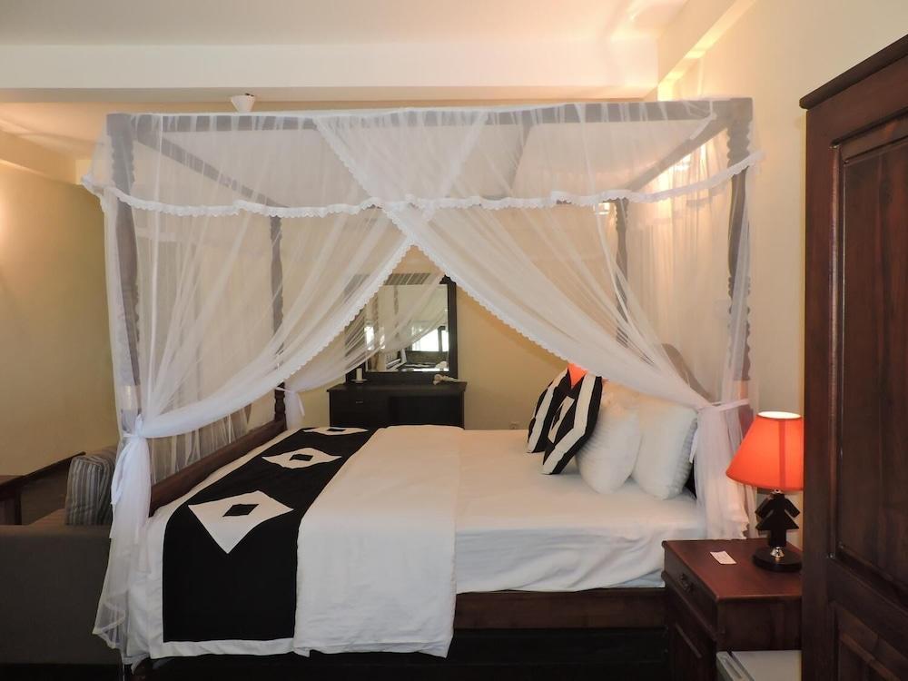 Misty Hills Ella Resort