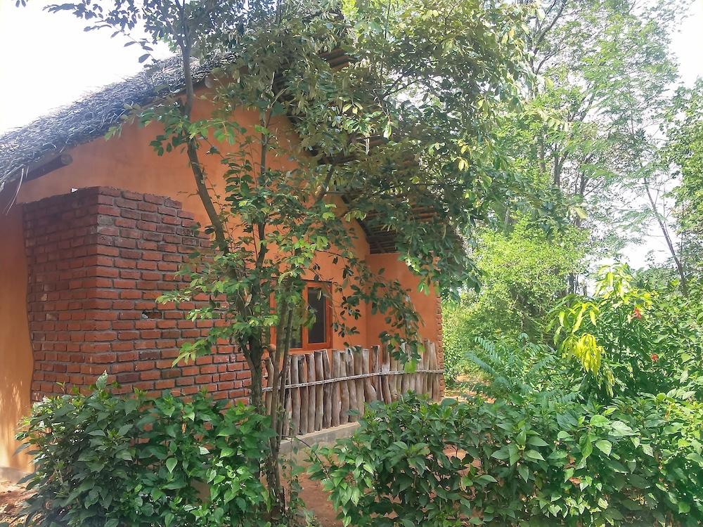 Kuwera Eco Lodge