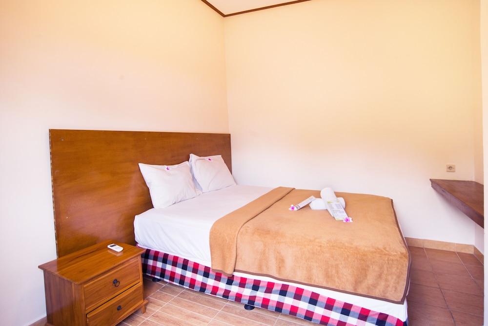 Villa Karang homestay