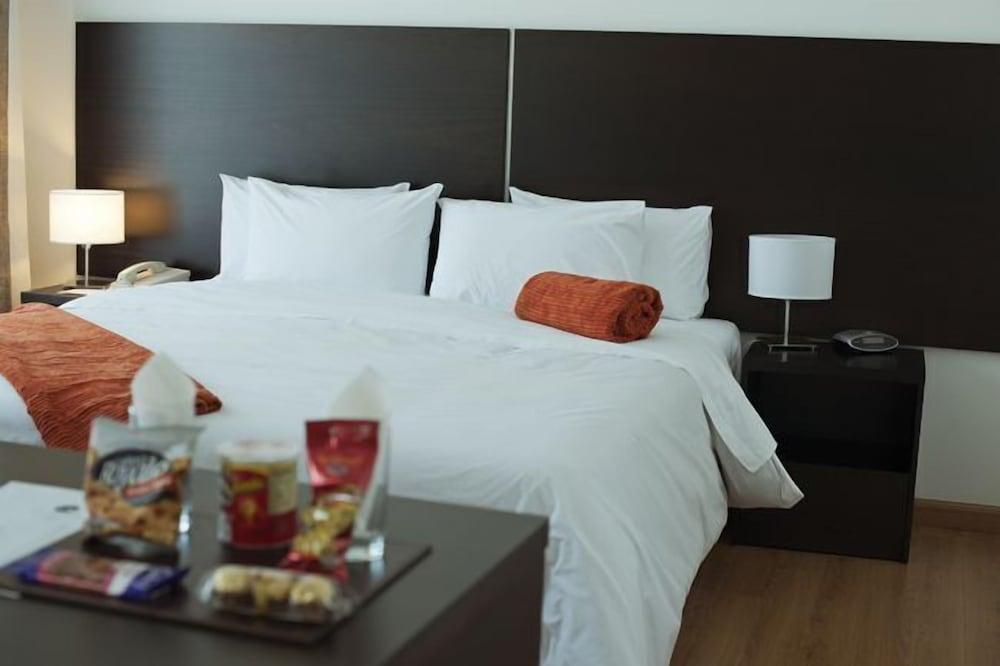 Colonia West Hotel - All Inclusive