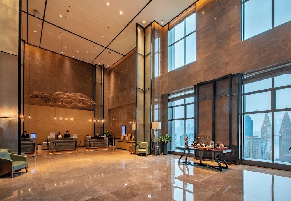 Chongqing Marriott Hotel
