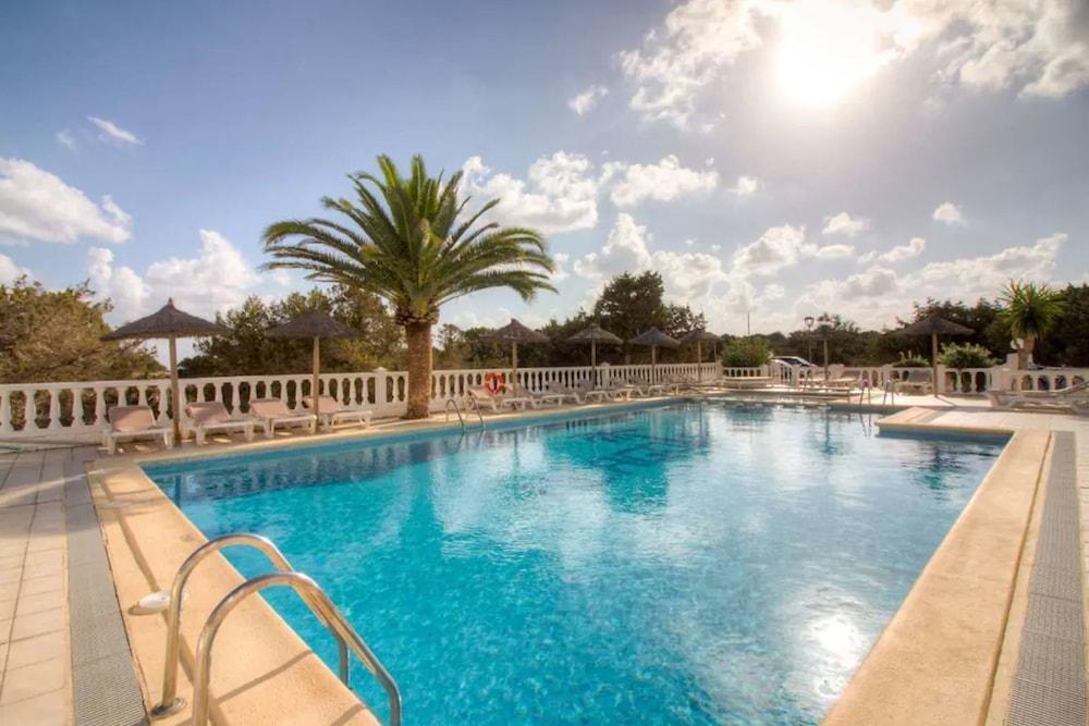 Hostal Lago Playa II