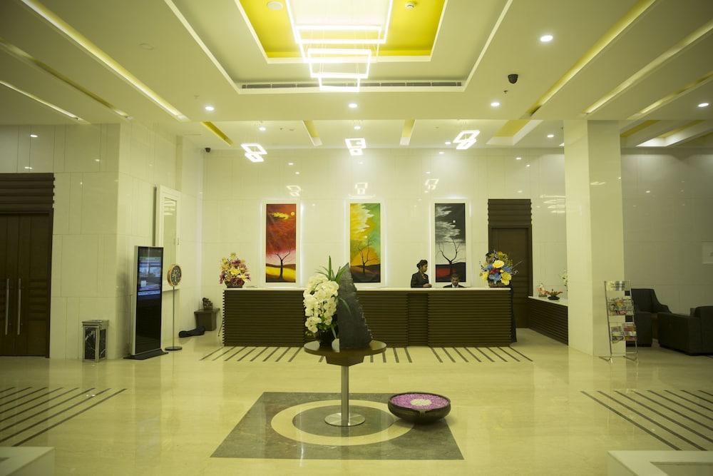 Ramada by Wyndham Bodh Gaya Mahabodhi