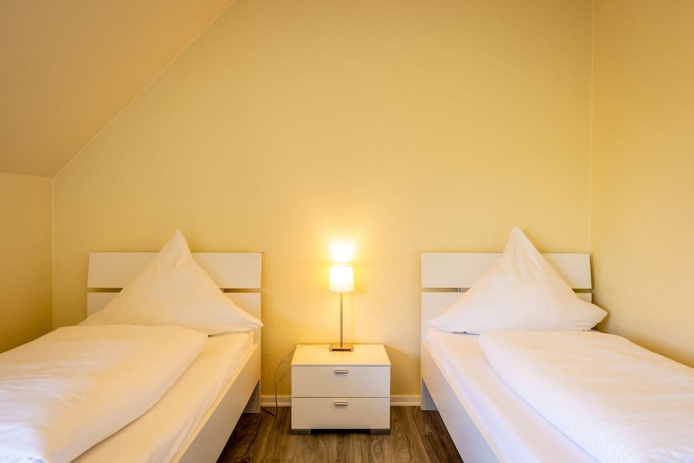 Gemünder Ferienpark Salzberg