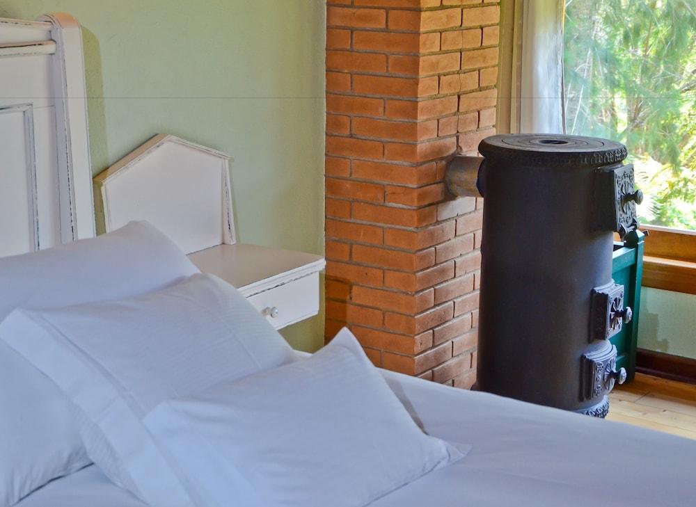 Fazenda Hotel Itapuá