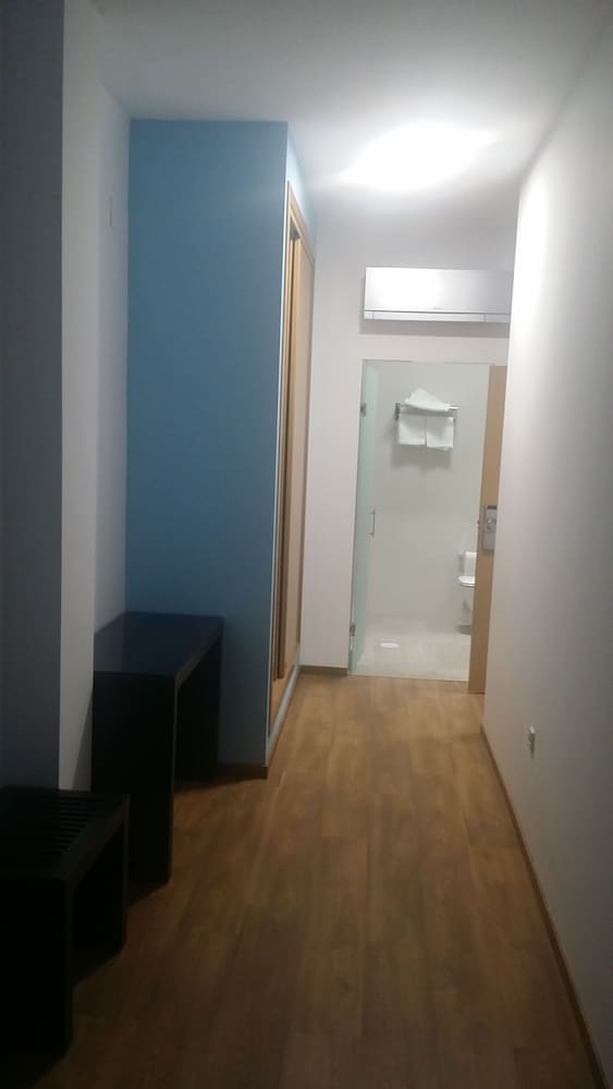 Hostal Boutique El Patio