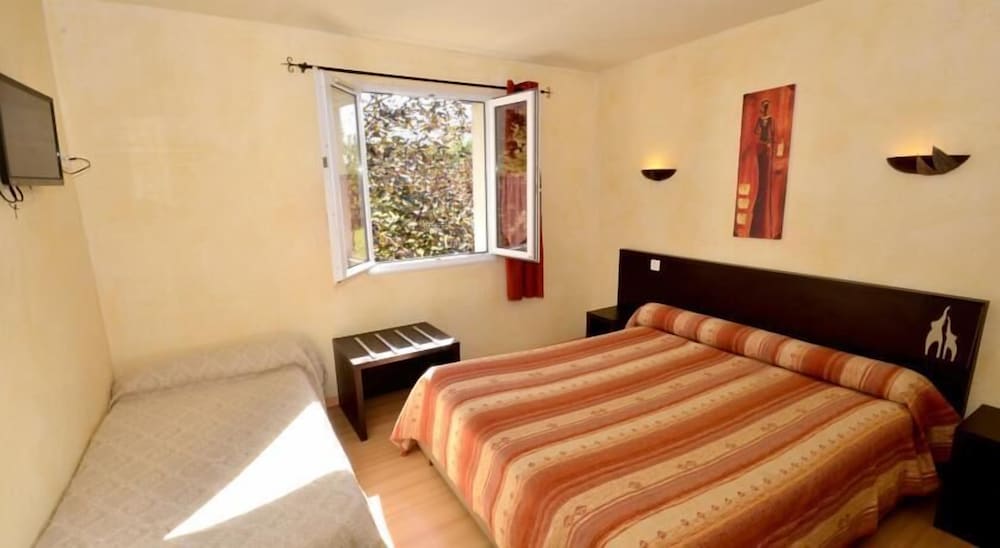 Hôtel La Belle Etape