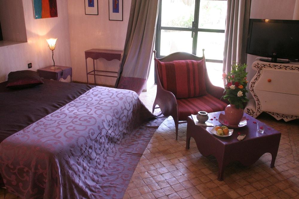 Villa Catherine of Marrakech