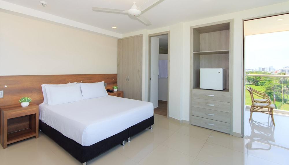 Hotel Summer Frente Al Mar