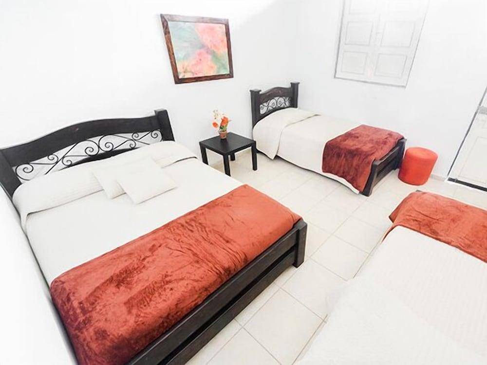 Finca Hotel La Rivera