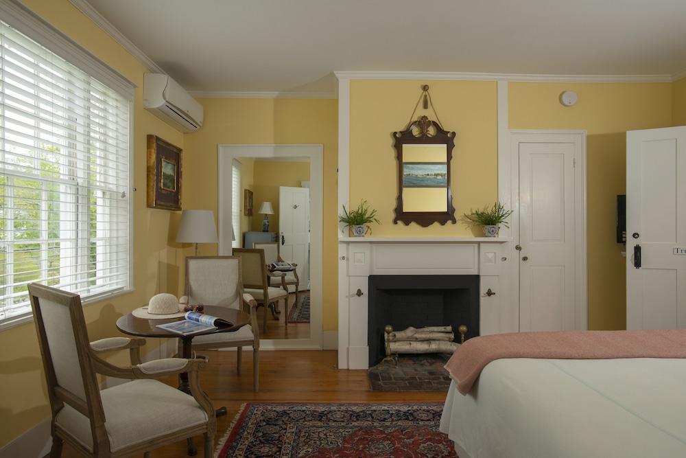 The Village Inn Cape Cod