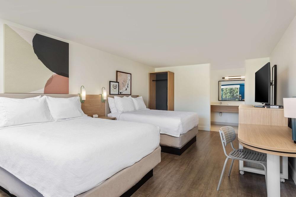 Spark By Hilton Hilton Head Island