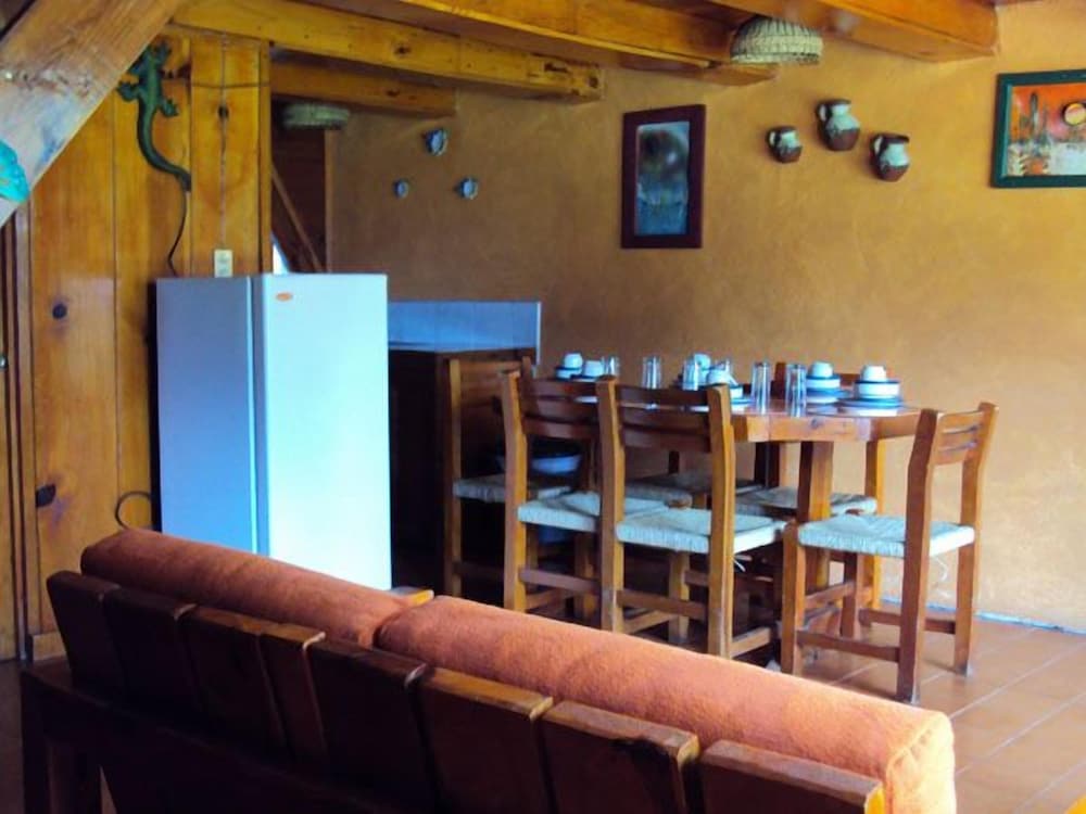 Villas Avándaro Truchas