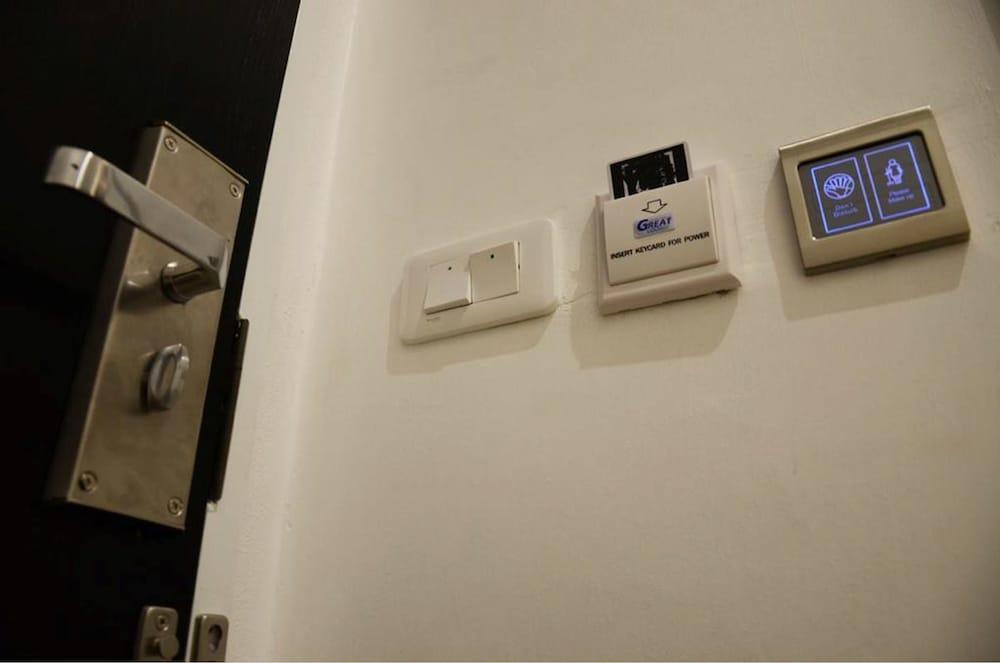 3Howw Hostel at Sukhumvit 21