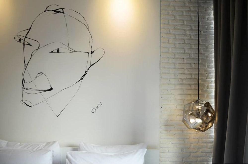 3Howw Hostel at Sukhumvit 21