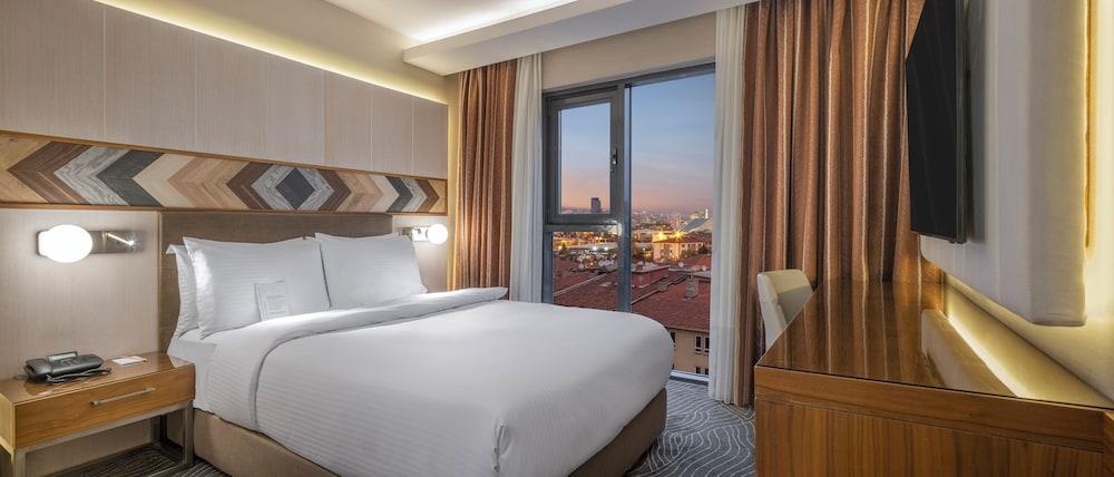 Mercure Ankara Kızılay