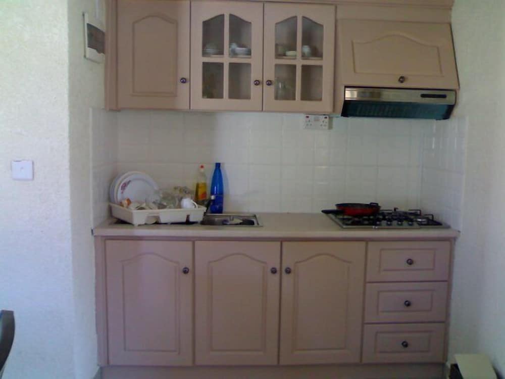 La Residnce les Badamiers