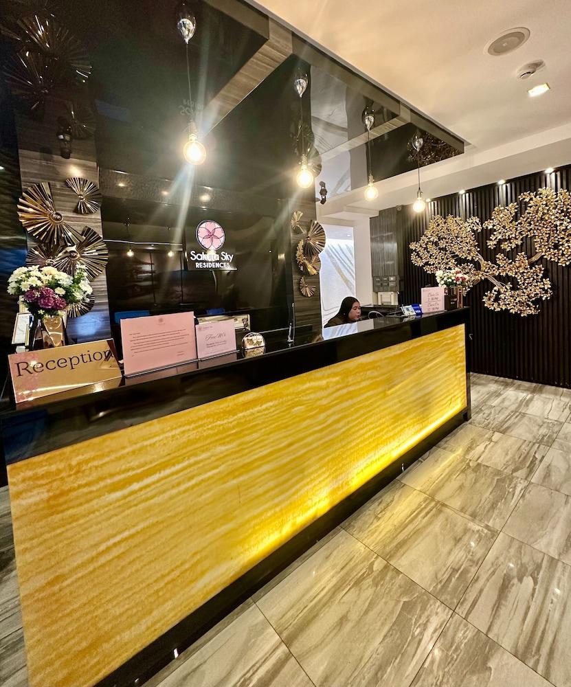 Sakura Sky Residence