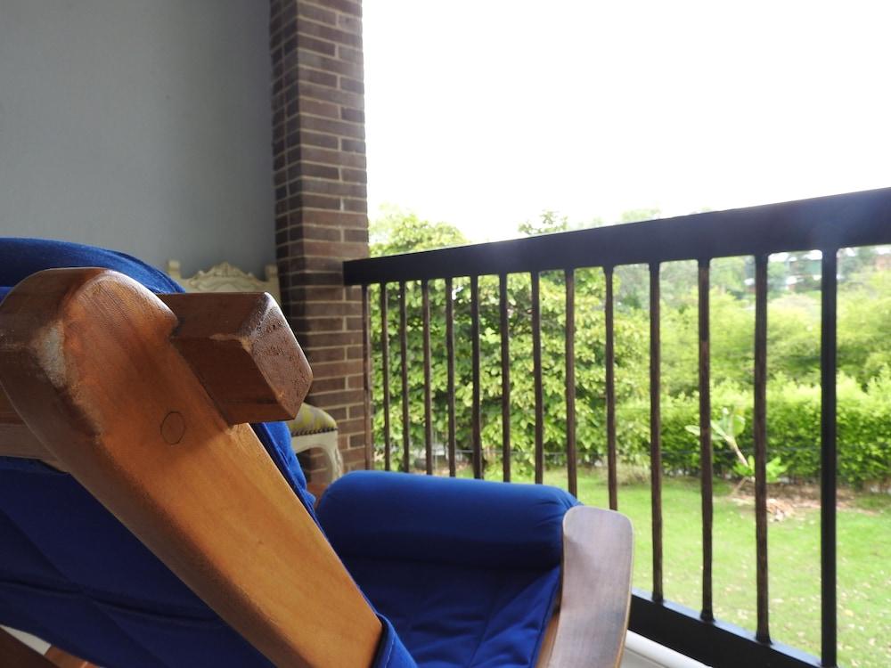 Hotel Campestre Villa Juana