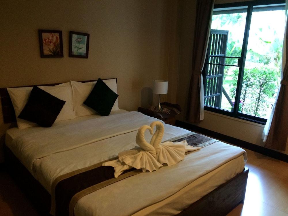 The Sylvana Pai Boutique Resort